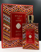 Rituals of Anfar Divine Extrait - by Anfar London (Decant 5ml)