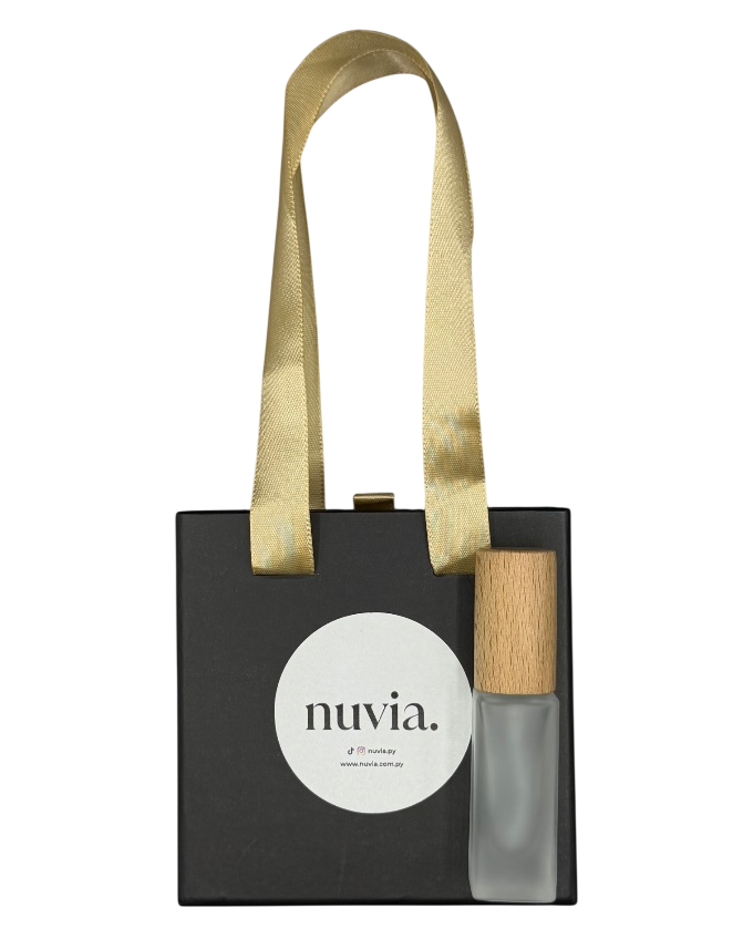 Legacy EDP - by Maison Asrar (Decant 5ml)