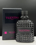 Born In Roma Uomo Extradose Parfum - by Valentino (Decant 5ml)