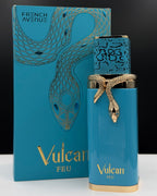 Vulcan Feu EDP - by French Avenue (Decant 5ml)