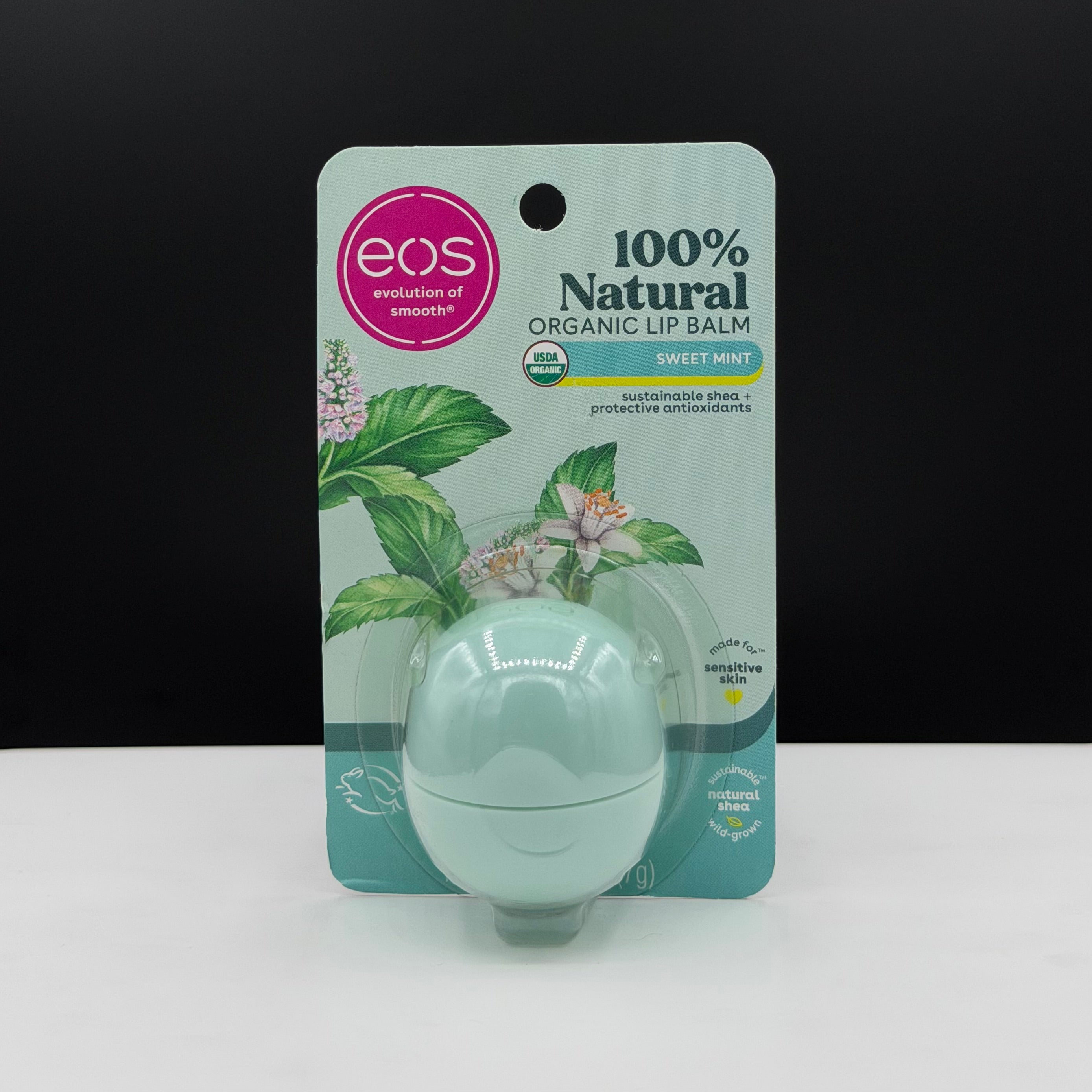 Lip Balm Sweet Mint - by EOS
