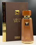 Liquid Brun EDP - by French Avenue (Decant 5ml)