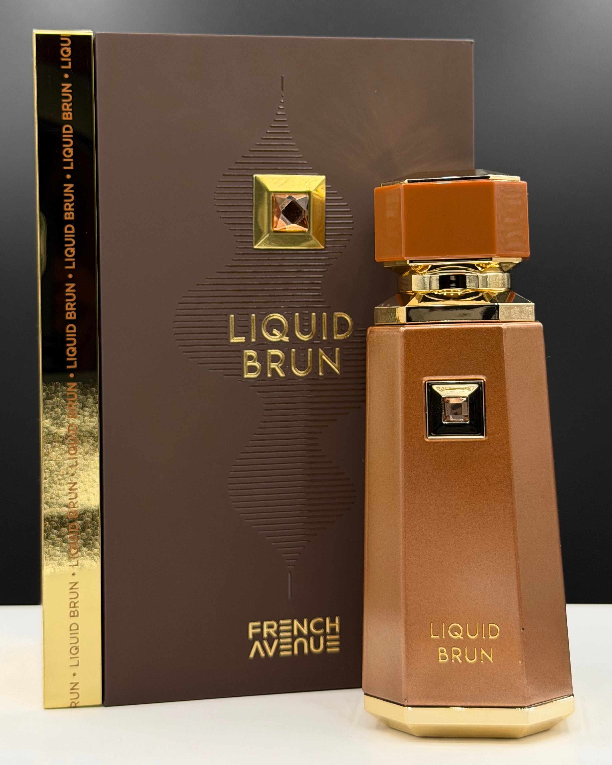 Liquid Brun EDP - by French Avenue (Decant 5ml)