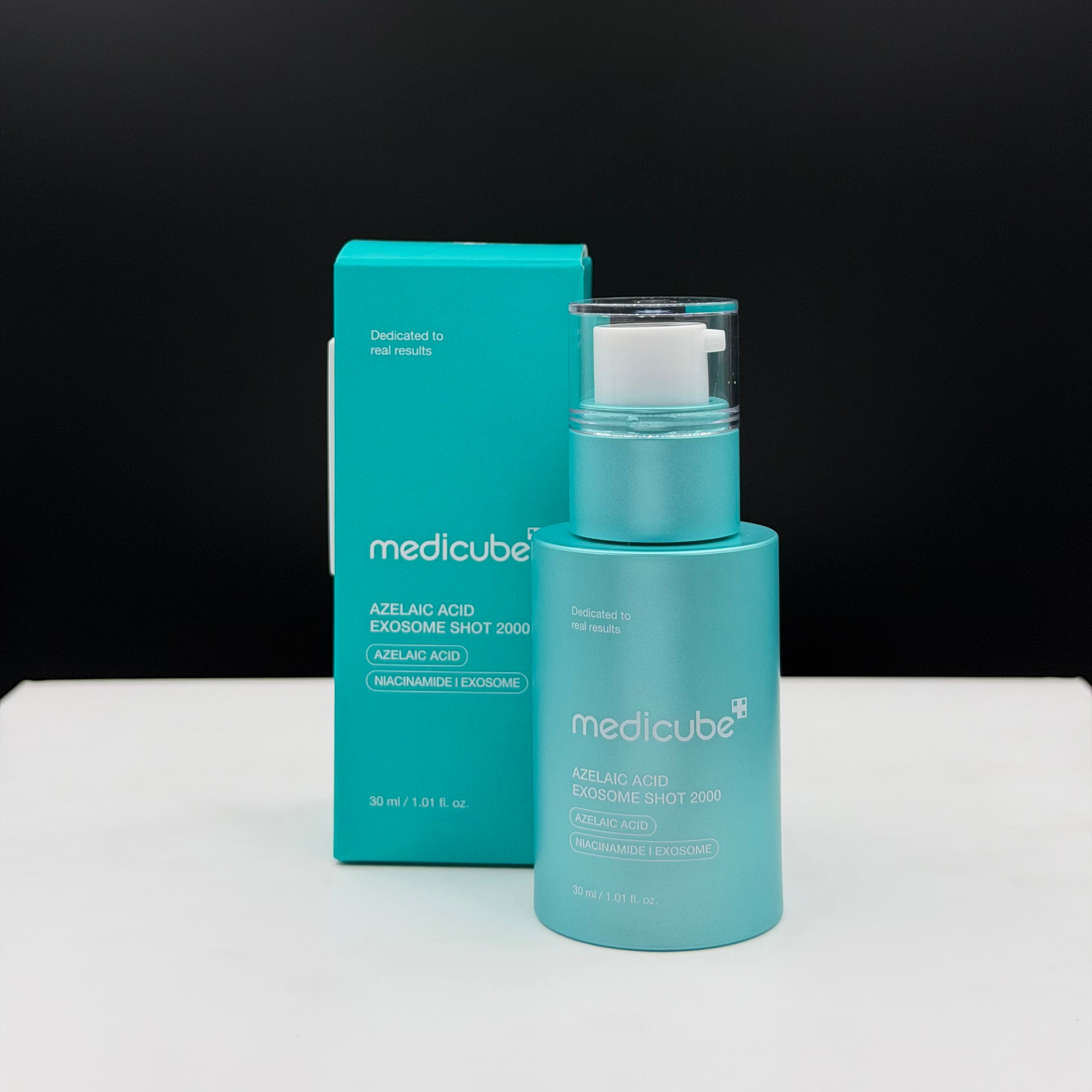 Azelaic Acid Exosome Shot 2000 - by Medicube