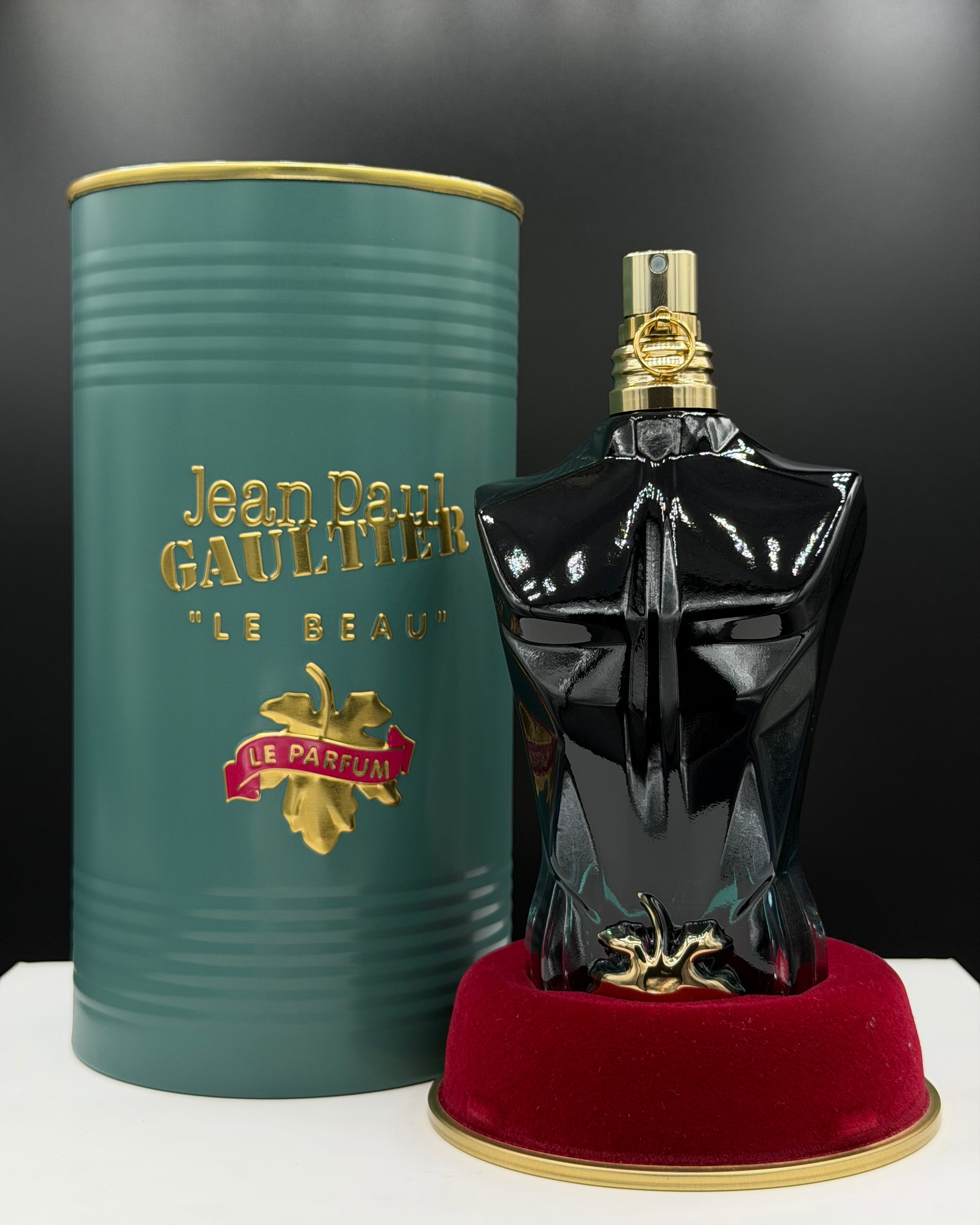 Le Beau Le Parfum EDP Intense - by Jean Paul Gaultier (Decant 5ml)