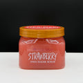 Strawberry  Shea Sugar Scrub - by Tree Hut