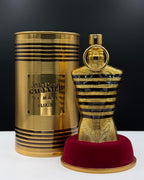 Le Male Elixir Parfum - by Jean Paul Gaultier (Decant 5ml)