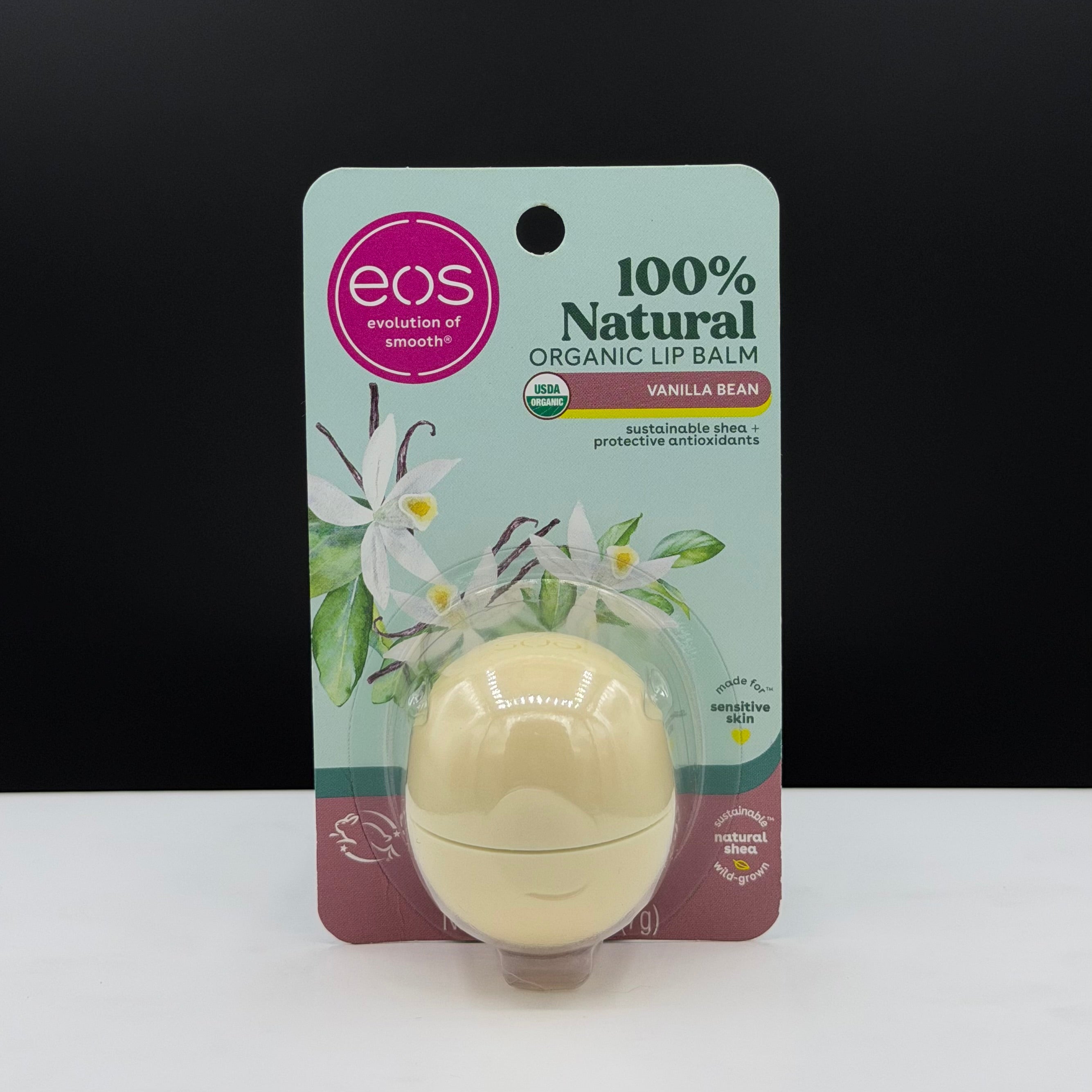Lip Balm Vanilla Bean - by EOS
