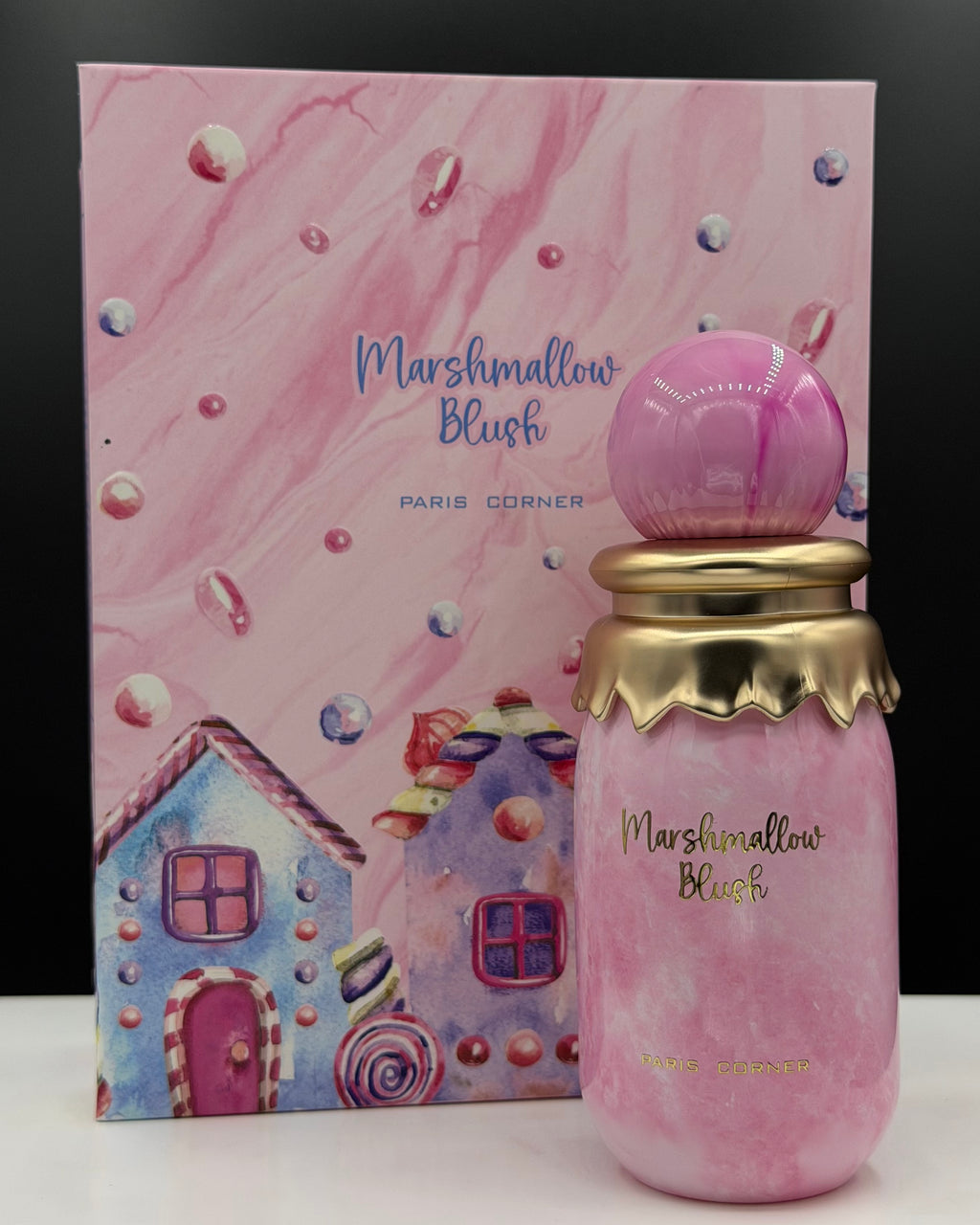 Marshmallow Blush EDP - by Paris Corner (Decant 5ml)