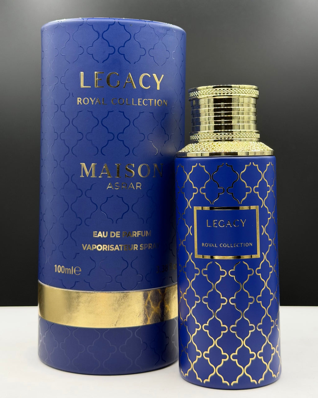 Legacy EDP - by Maison Asrar (Decant 5ml)