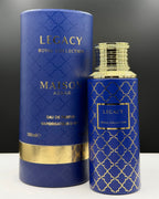 Legacy EDP - by Maison Asrar (Decant 5ml)