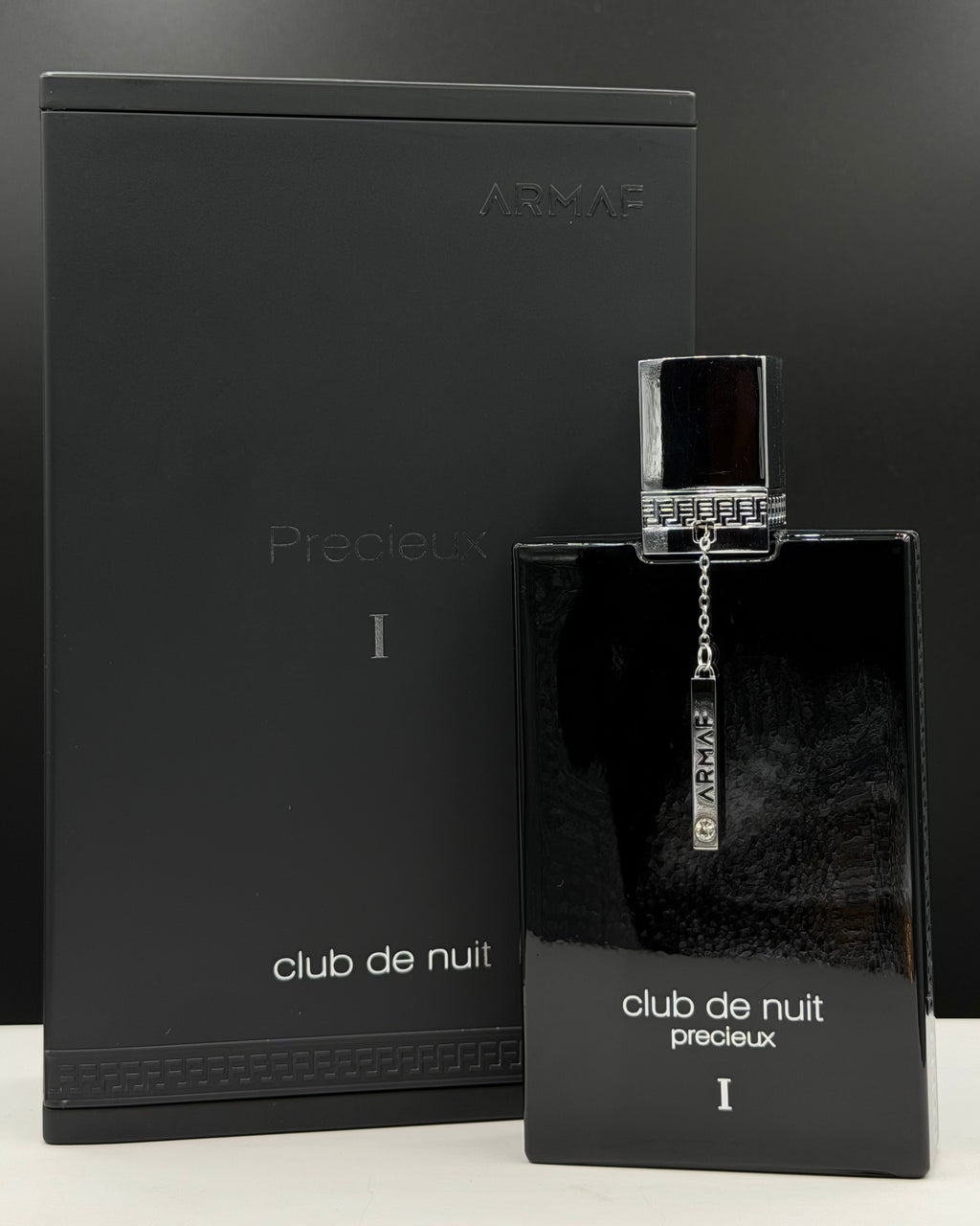 Club de Nuit Precieux I Extrait - by Armaf (Decant 5ml)
