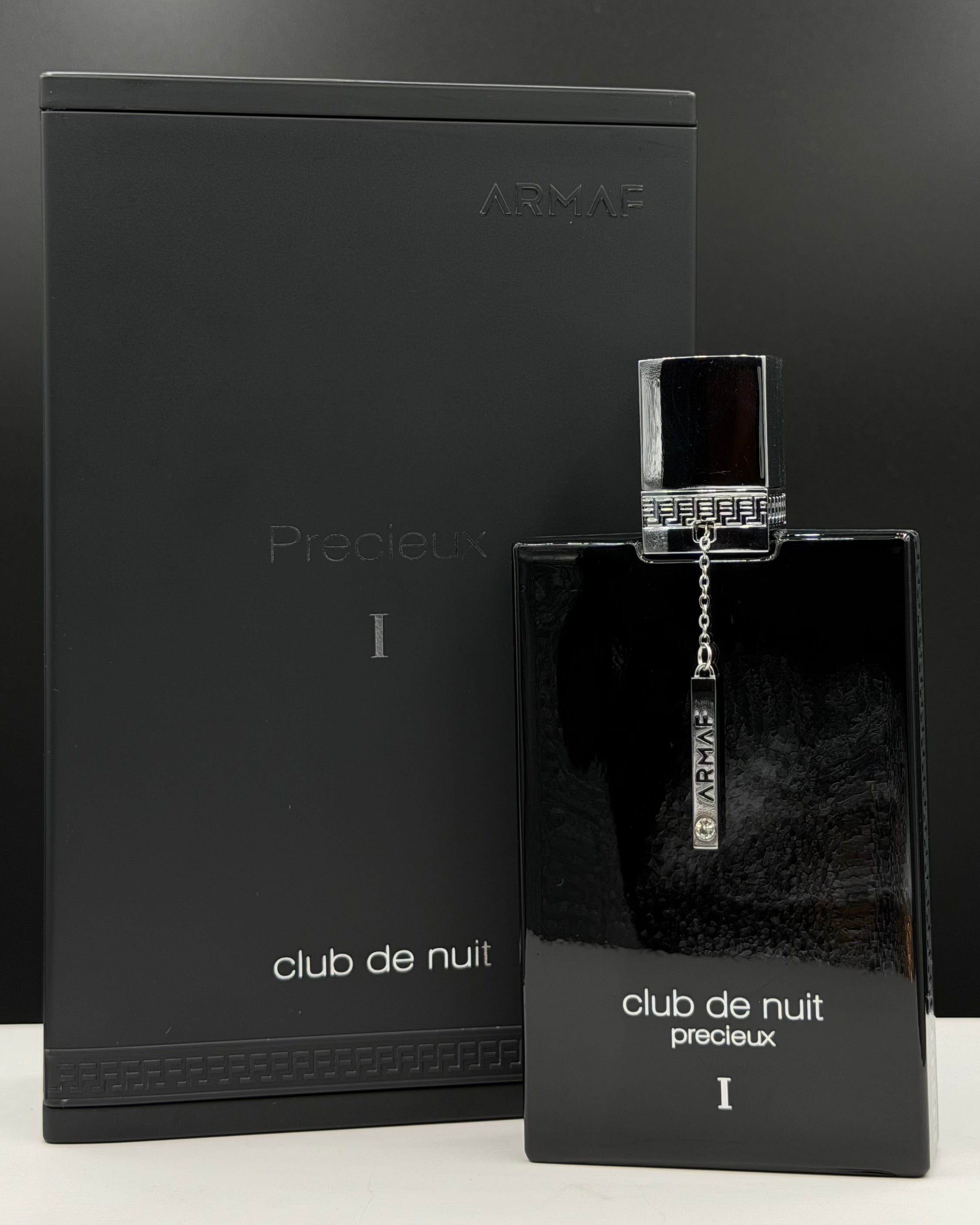 Club de Nuit Precieux I Extrait - by Armaf (Decant 5ml)