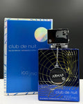 Club de Nuit Iconic EDP - by Armaf (Decant 5ml)