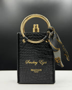 Smokey Eyes EDP - by Maison Asrar (Decant 5ml)