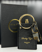 Smokey Eyes EDP - by Maison Asrar (Decant 5ml)