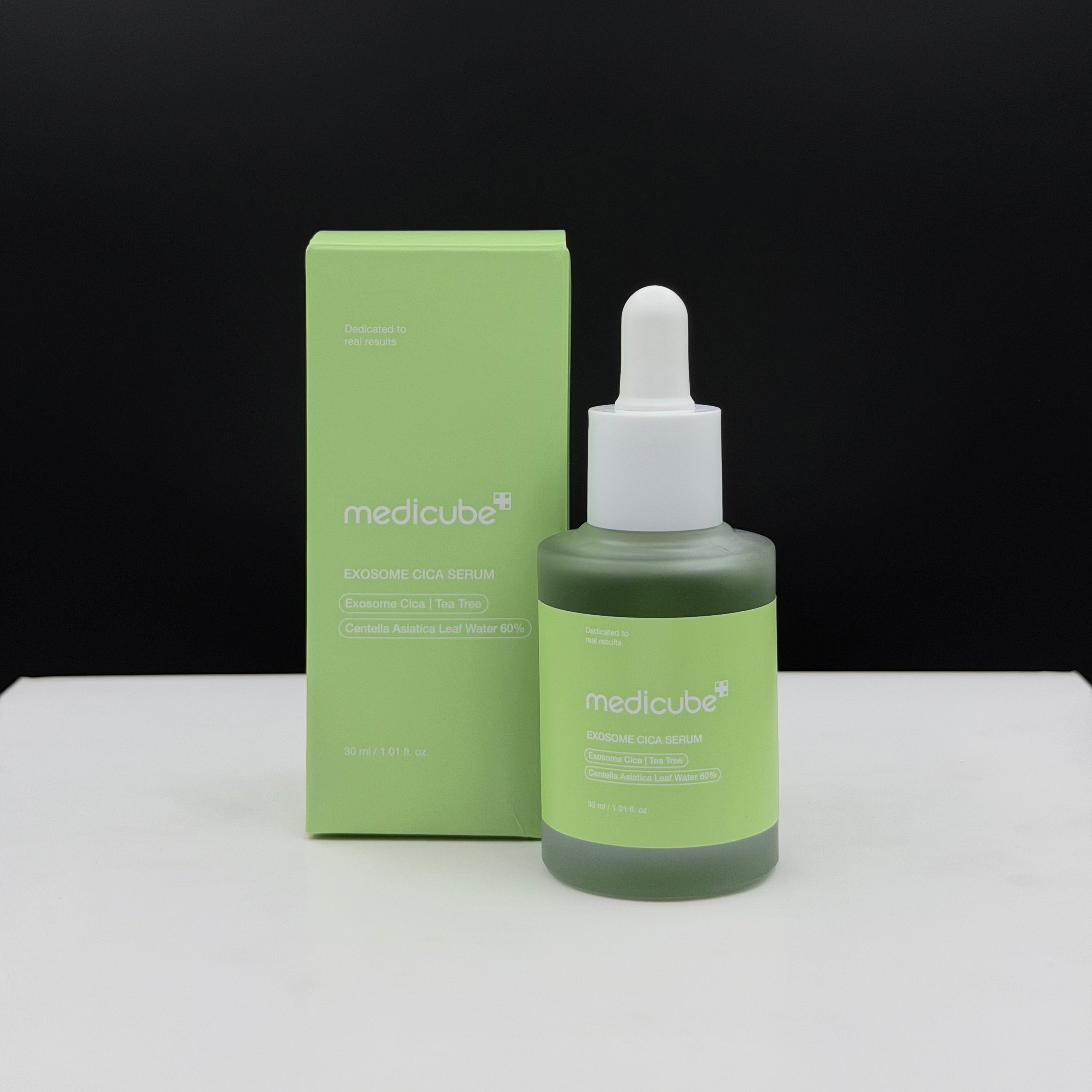 Exome Cica Serum - by Medicube
