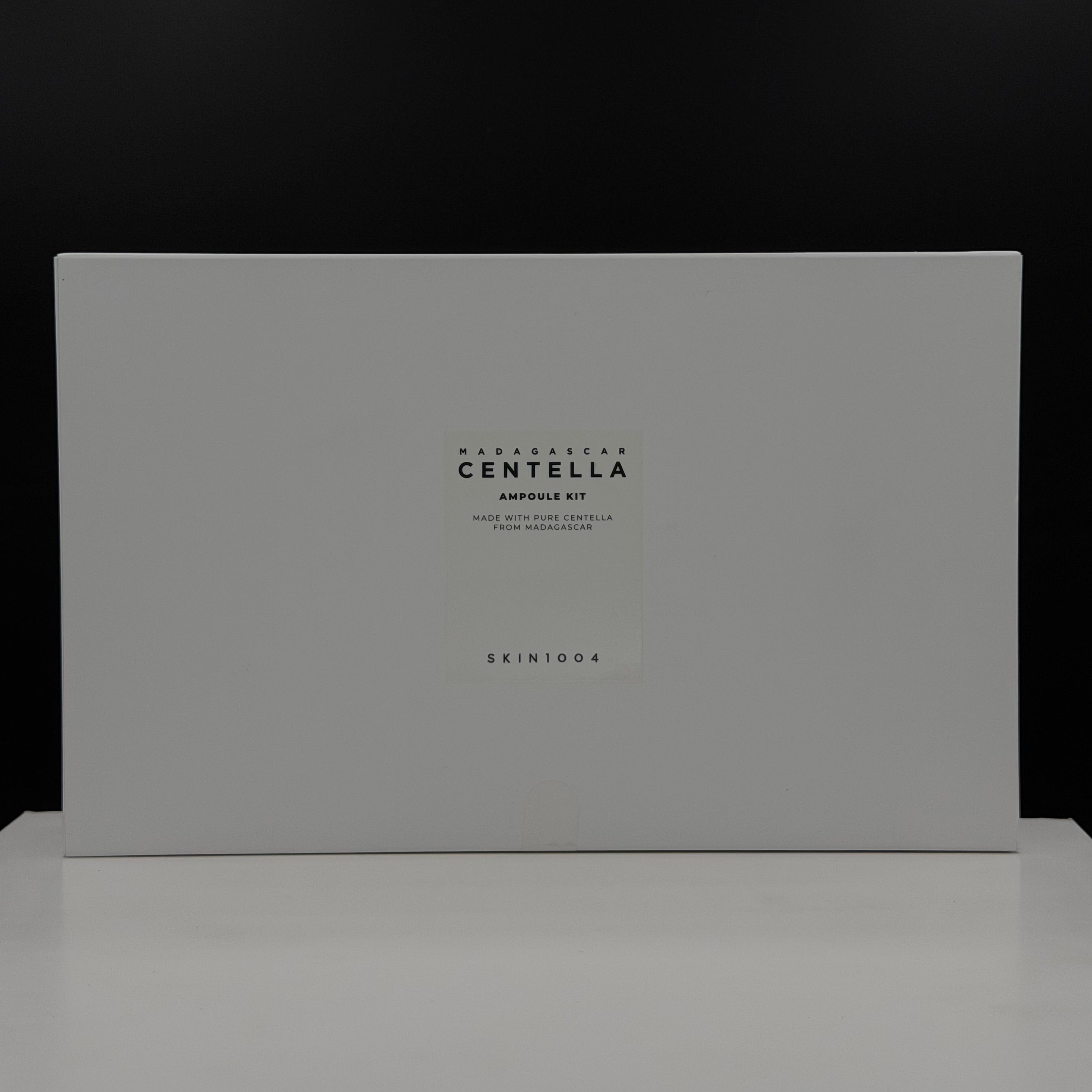 Skin 1004 Ampoulle Kit - by Centella