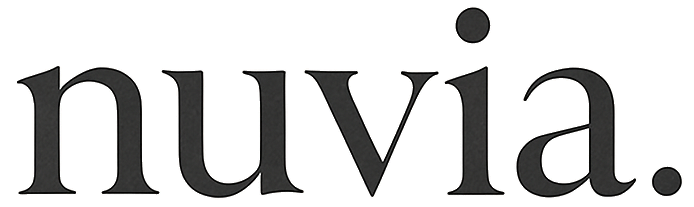 𝐧𝐮𝐯𝐢𝐚.